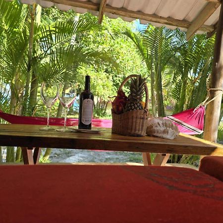 Paradise Villas Koh Rong Sanloem Εξωτερικό φωτογραφία