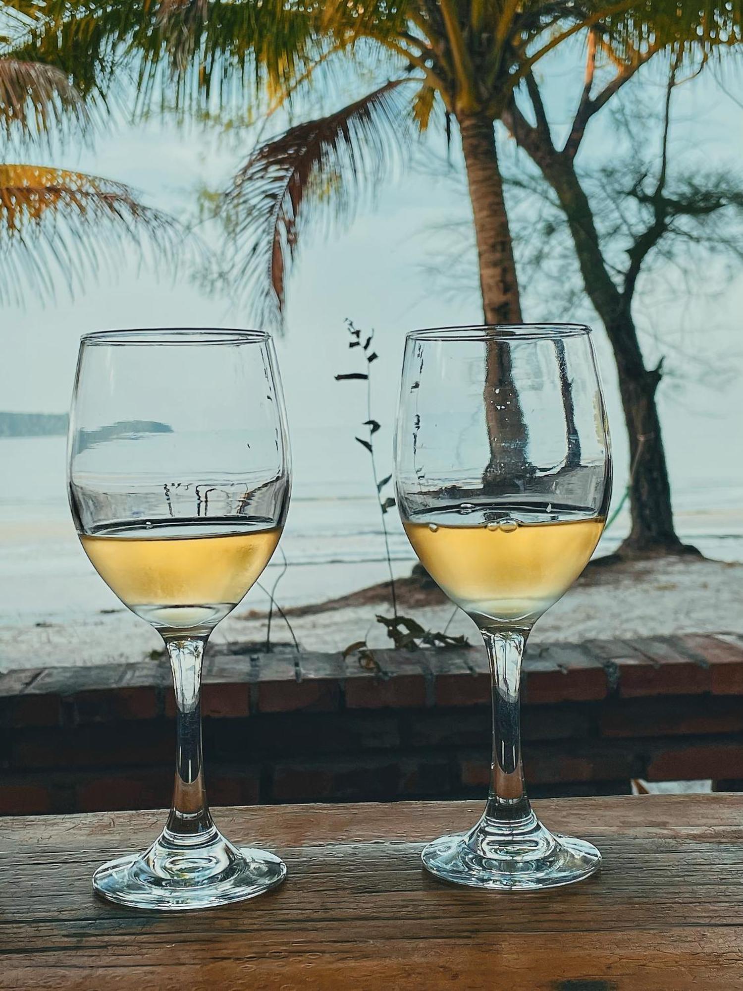 Paradise Villas Koh Rong Sanloem Εξωτερικό φωτογραφία
