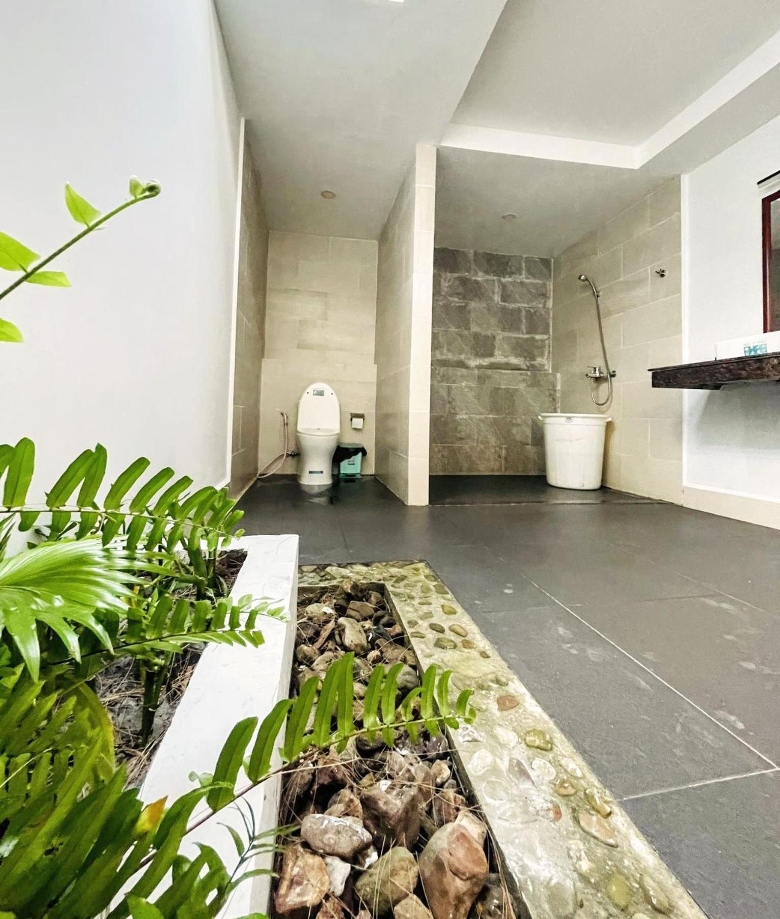 Paradise Villas Koh Rong Sanloem Εξωτερικό φωτογραφία