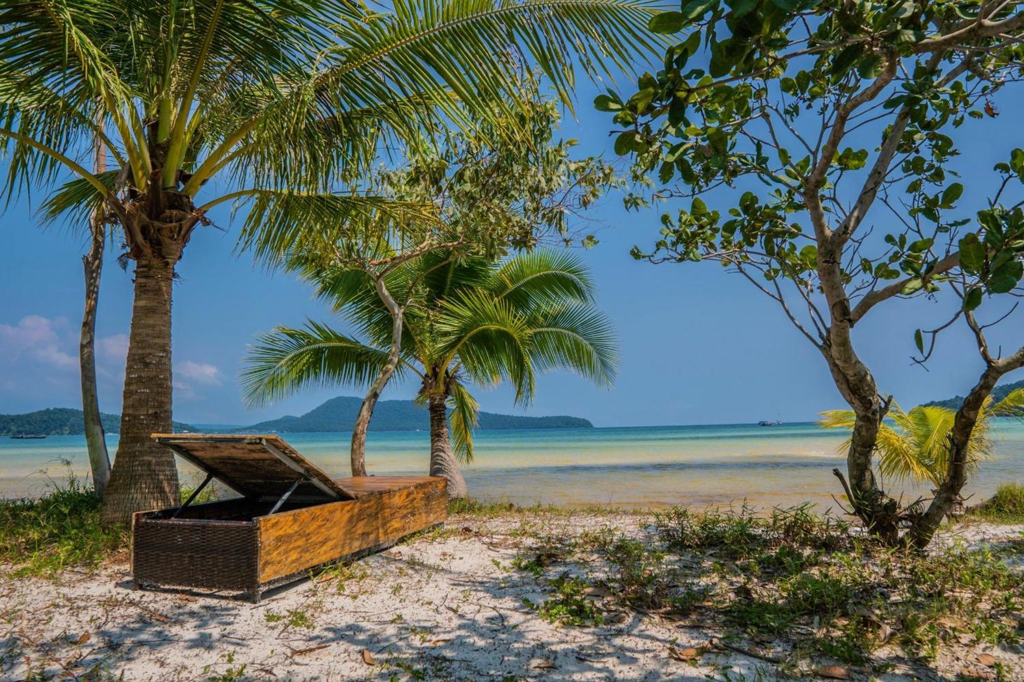 Paradise Villas Koh Rong Sanloem Εξωτερικό φωτογραφία