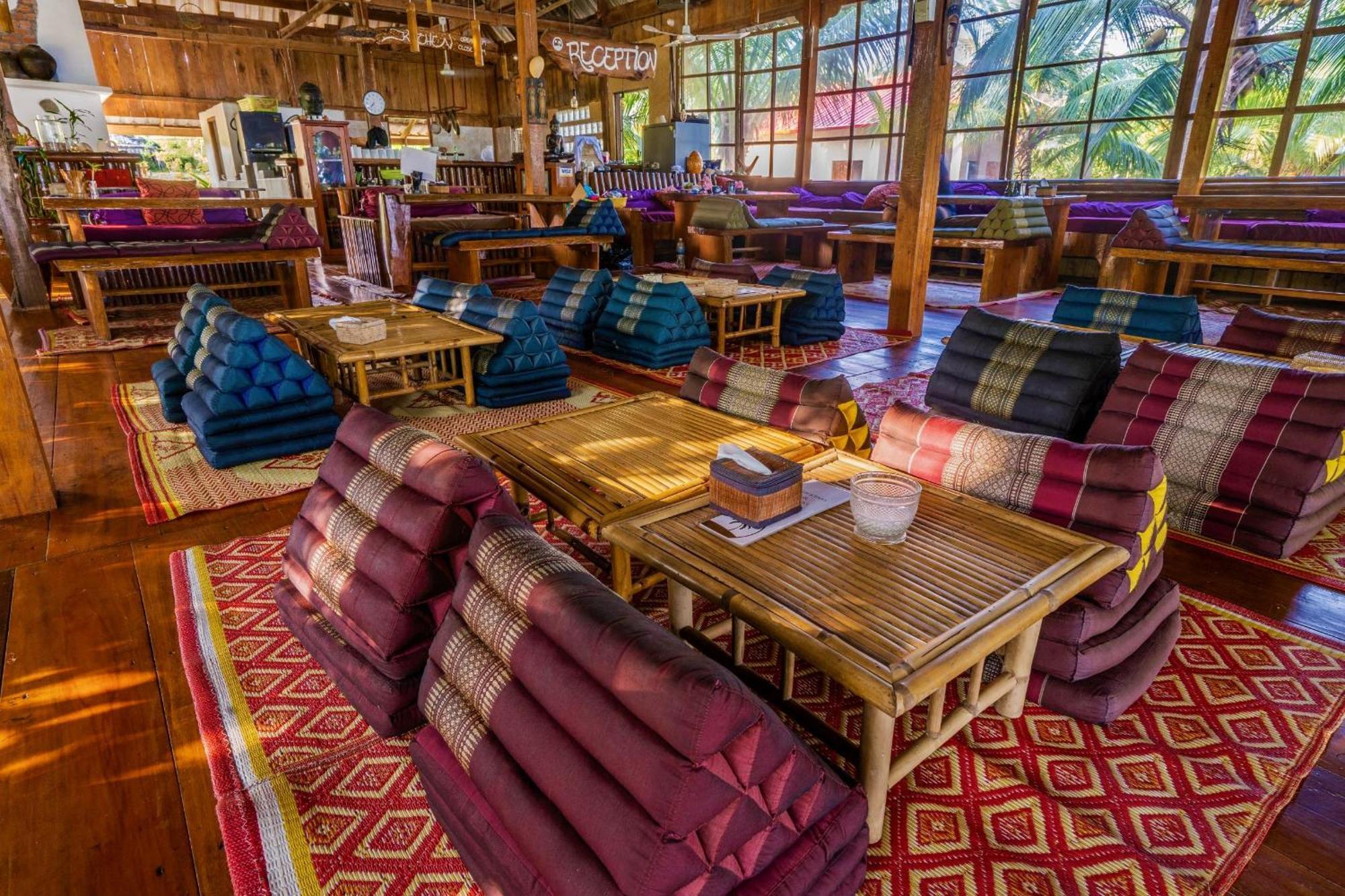Paradise Villas Koh Rong Sanloem Εξωτερικό φωτογραφία