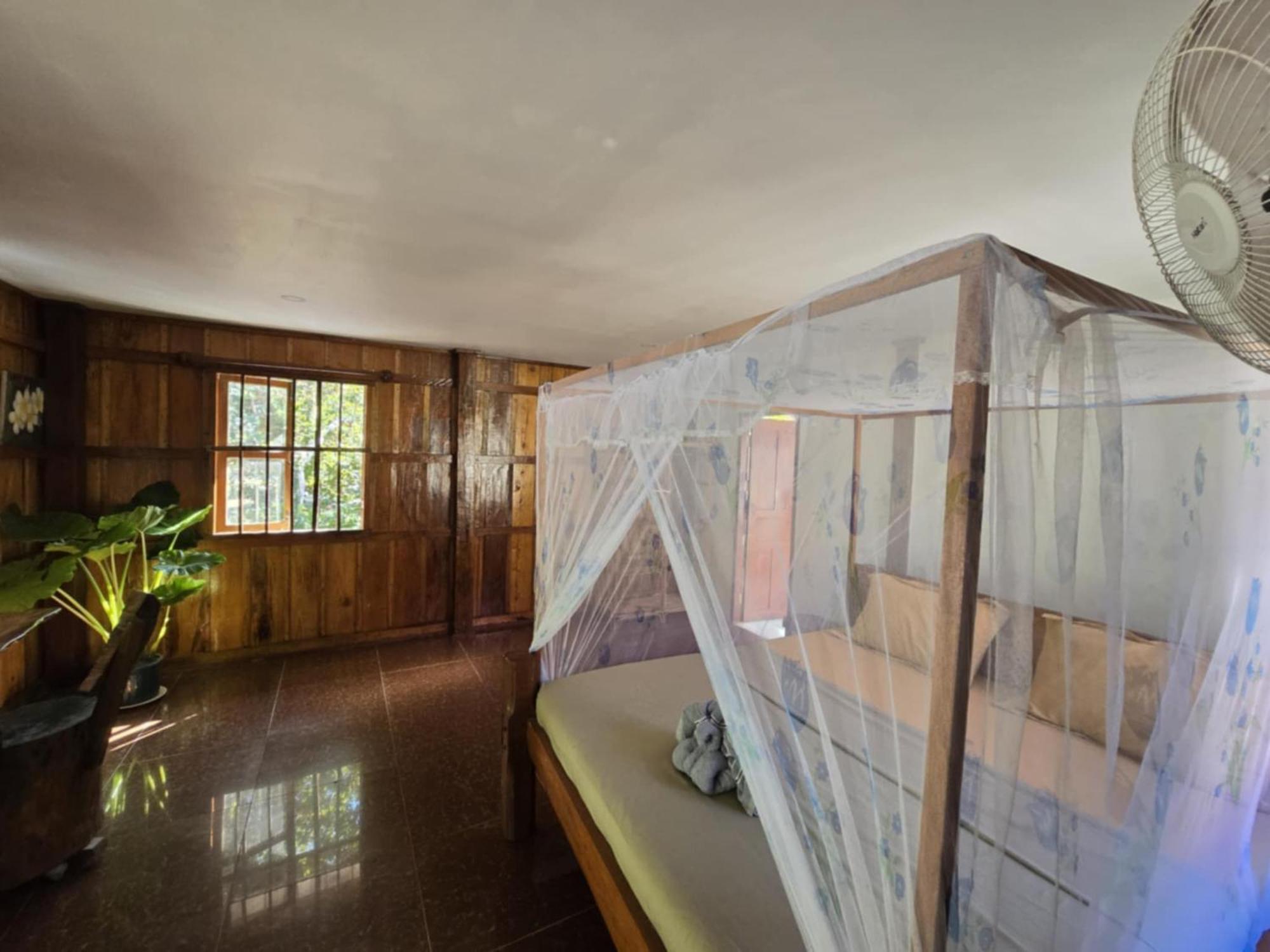 Paradise Villas Koh Rong Sanloem Εξωτερικό φωτογραφία