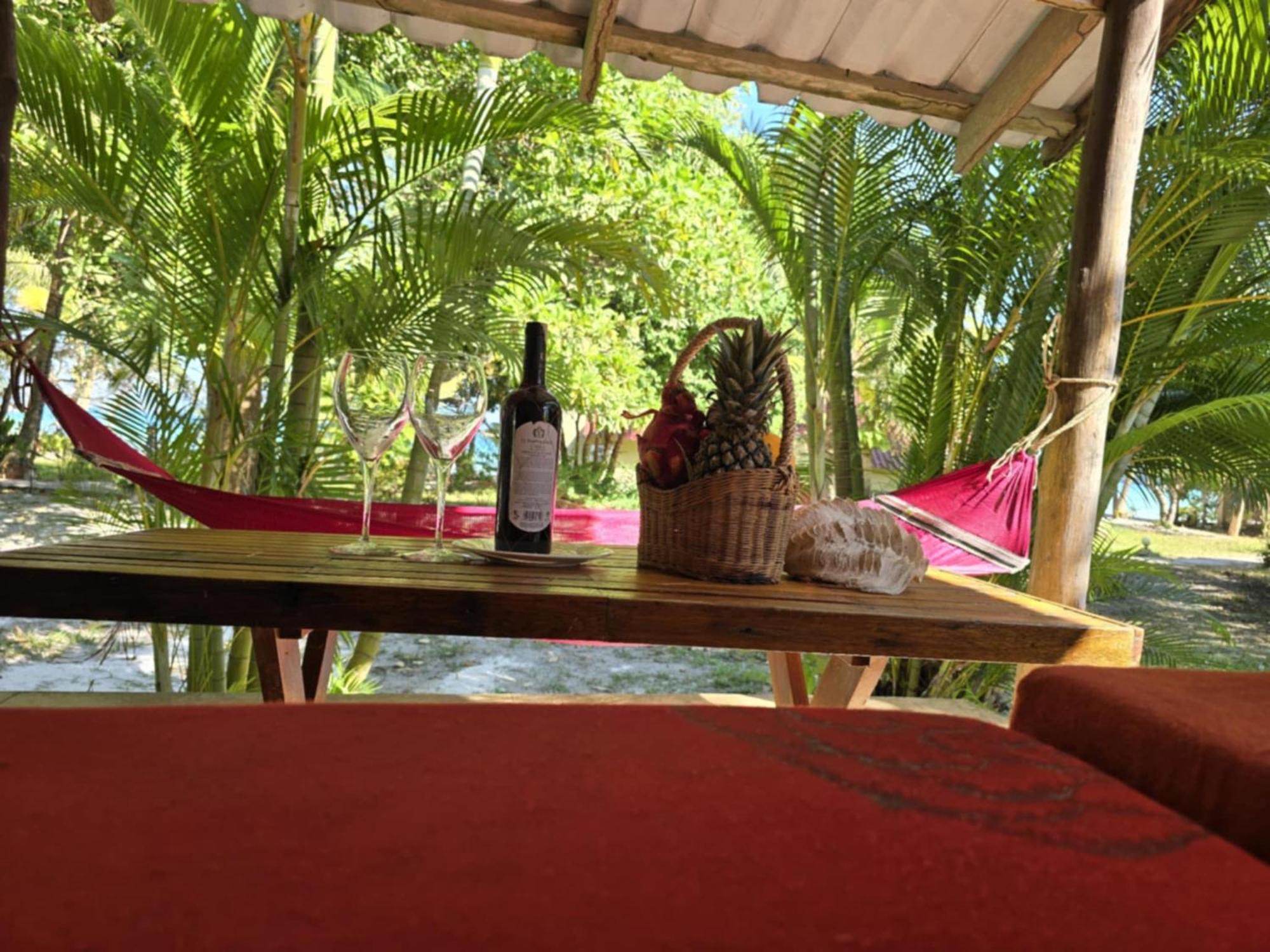 Paradise Villas Koh Rong Sanloem Εξωτερικό φωτογραφία