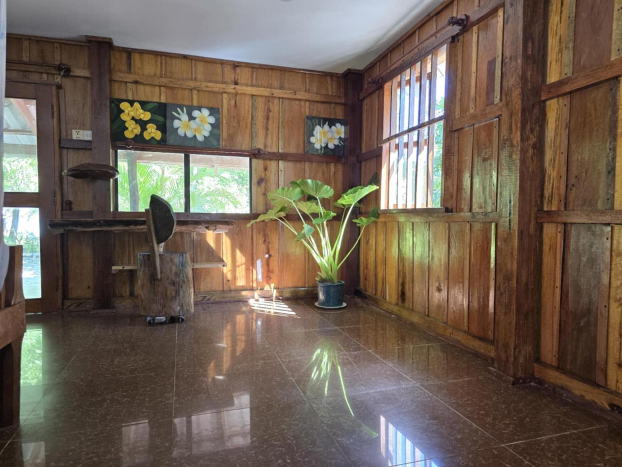 Paradise Villas Koh Rong Sanloem Εξωτερικό φωτογραφία