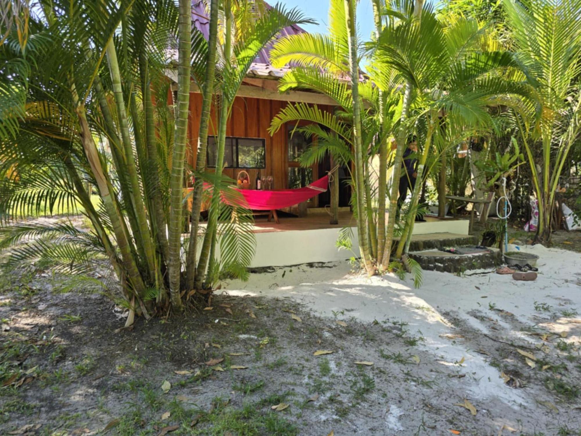 Paradise Villas Koh Rong Sanloem Εξωτερικό φωτογραφία