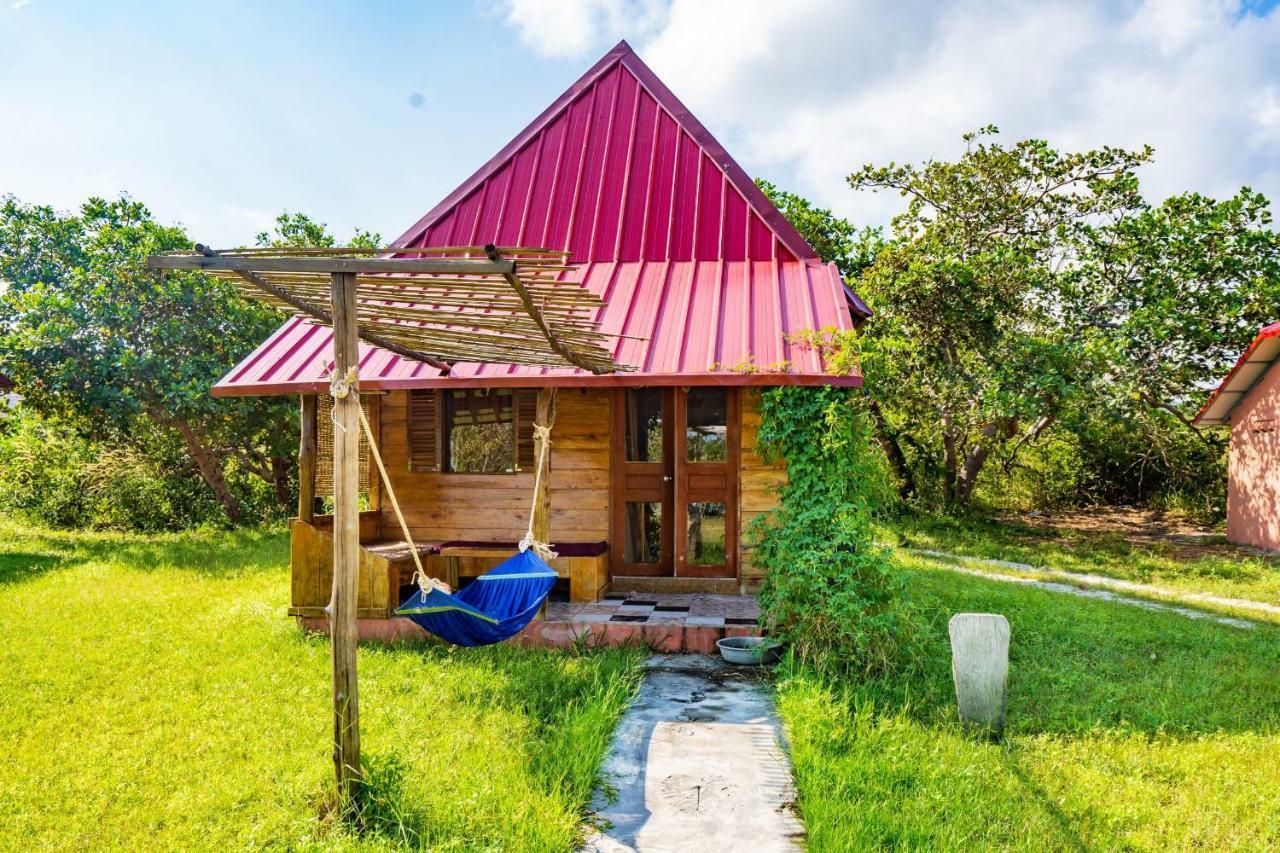Paradise Villas Koh Rong Sanloem Δωμάτιο φωτογραφία