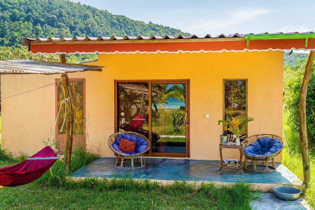 Paradise Villas Koh Rong Sanloem Δωμάτιο φωτογραφία