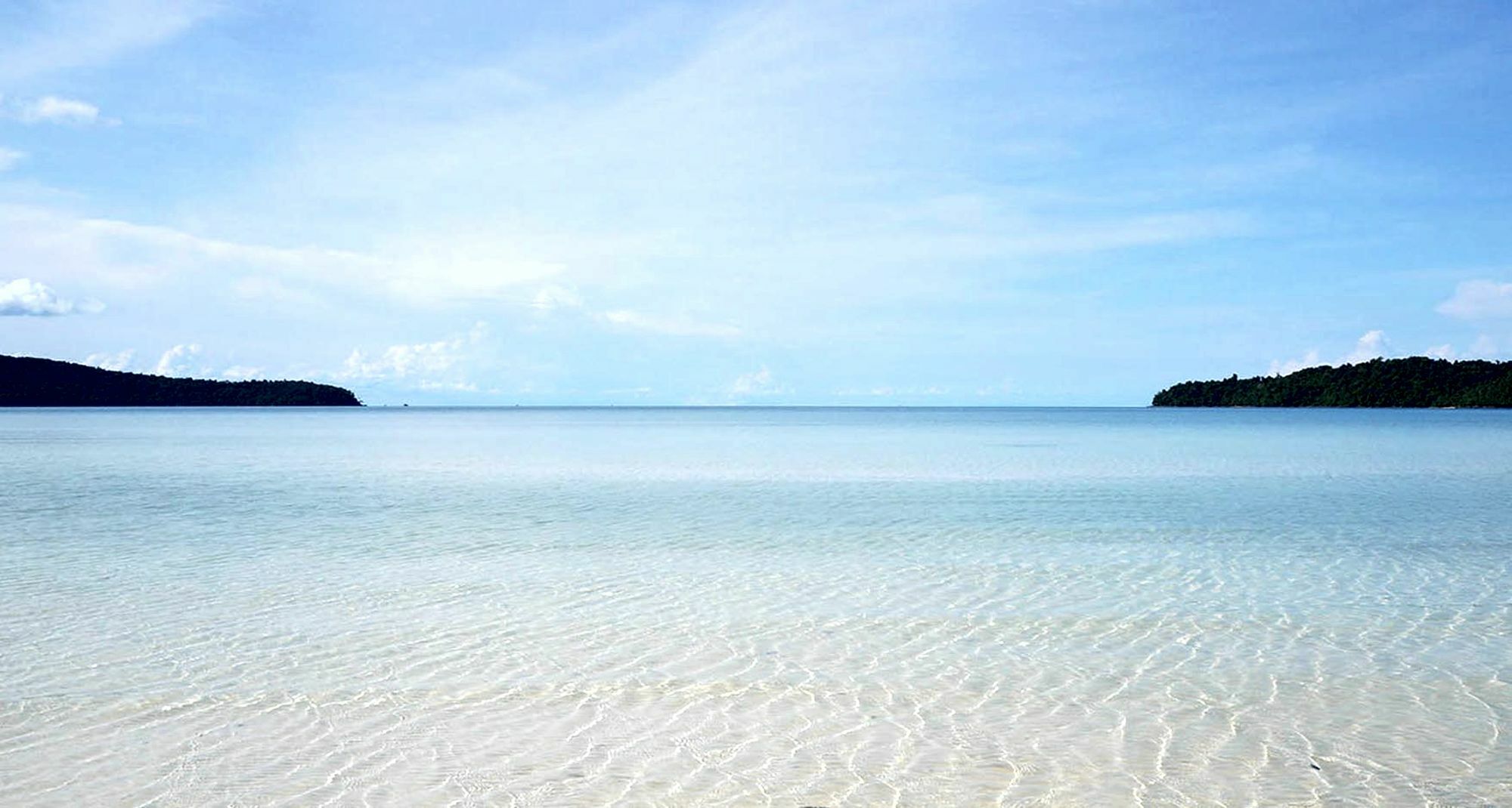 Paradise Villas Koh Rong Sanloem Εξωτερικό φωτογραφία