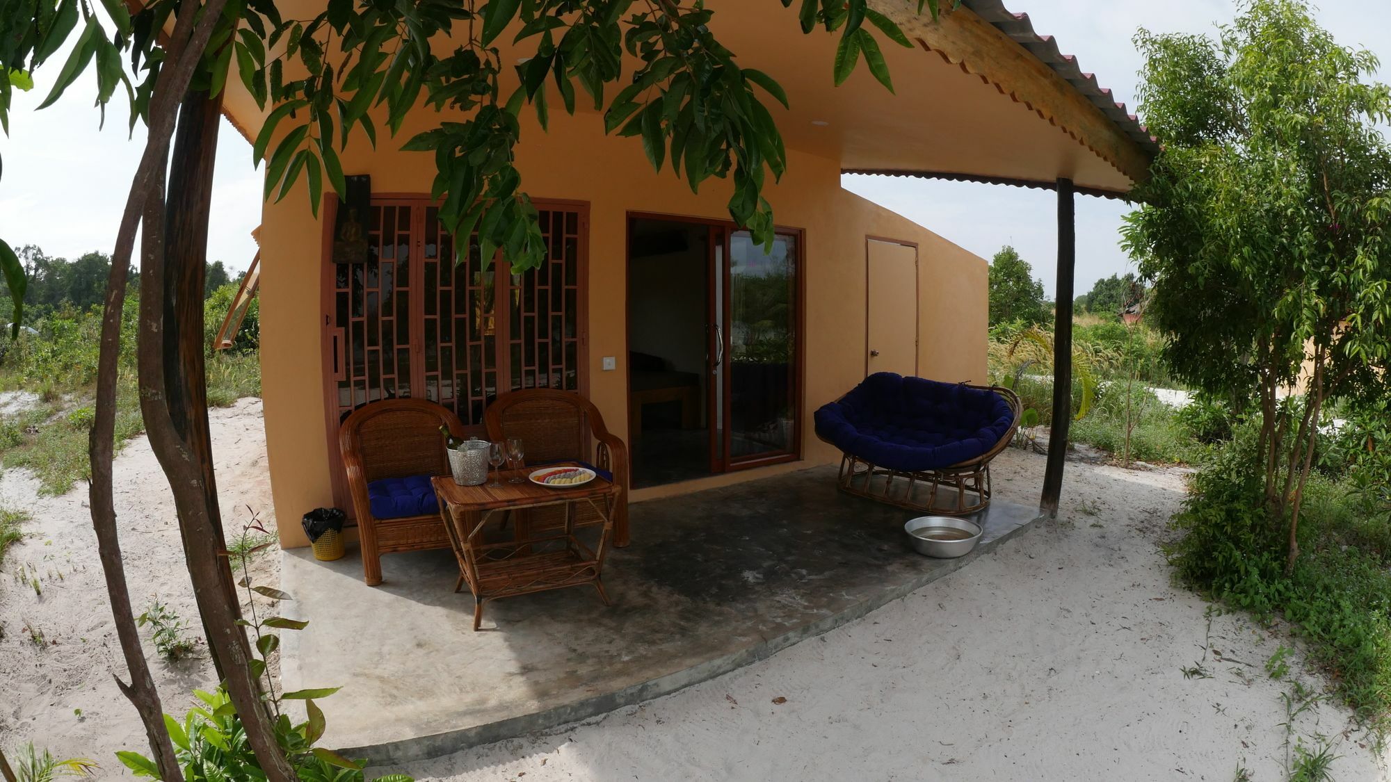 Paradise Villas Koh Rong Sanloem Εξωτερικό φωτογραφία