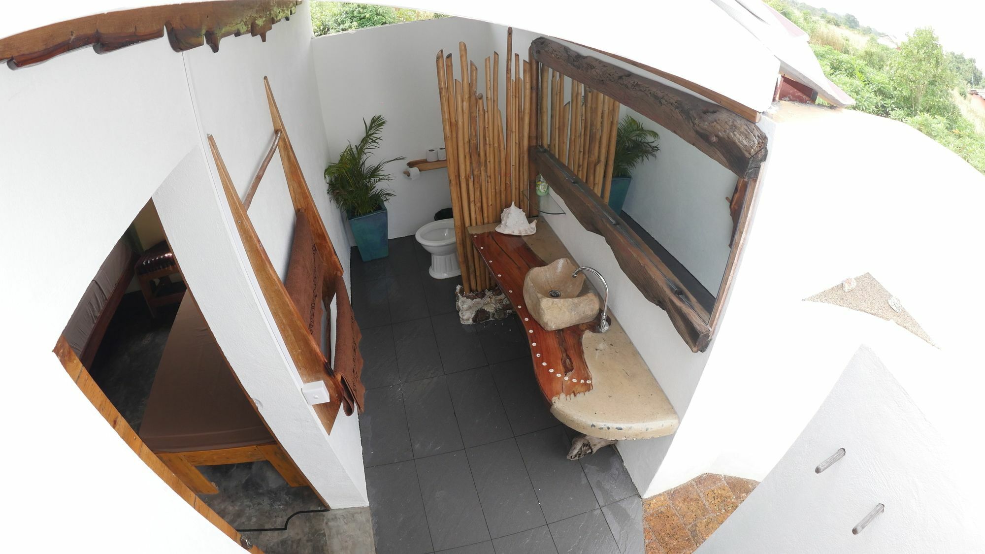 Paradise Villas Koh Rong Sanloem Εξωτερικό φωτογραφία