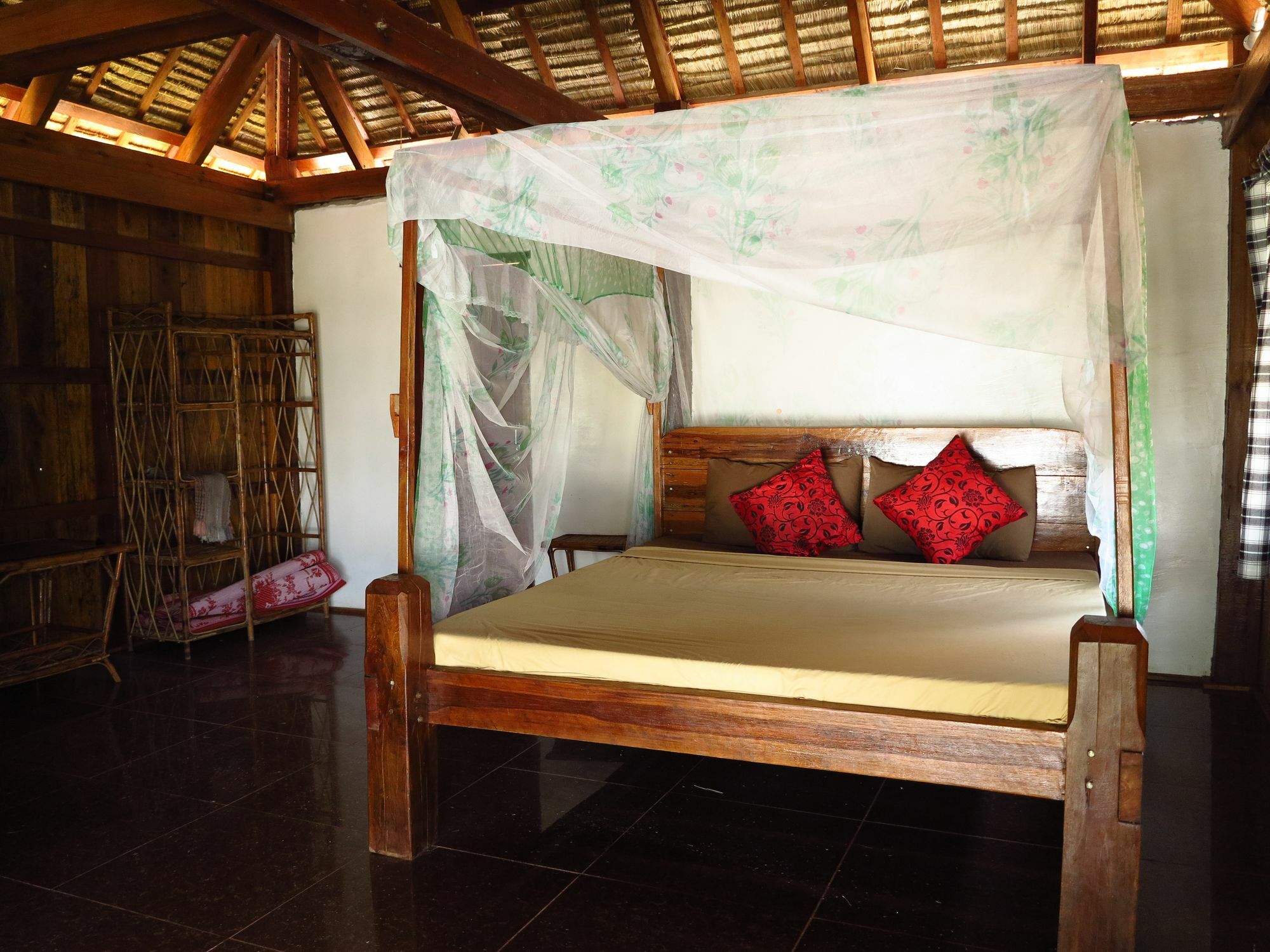 Paradise Villas Koh Rong Sanloem Εξωτερικό φωτογραφία
