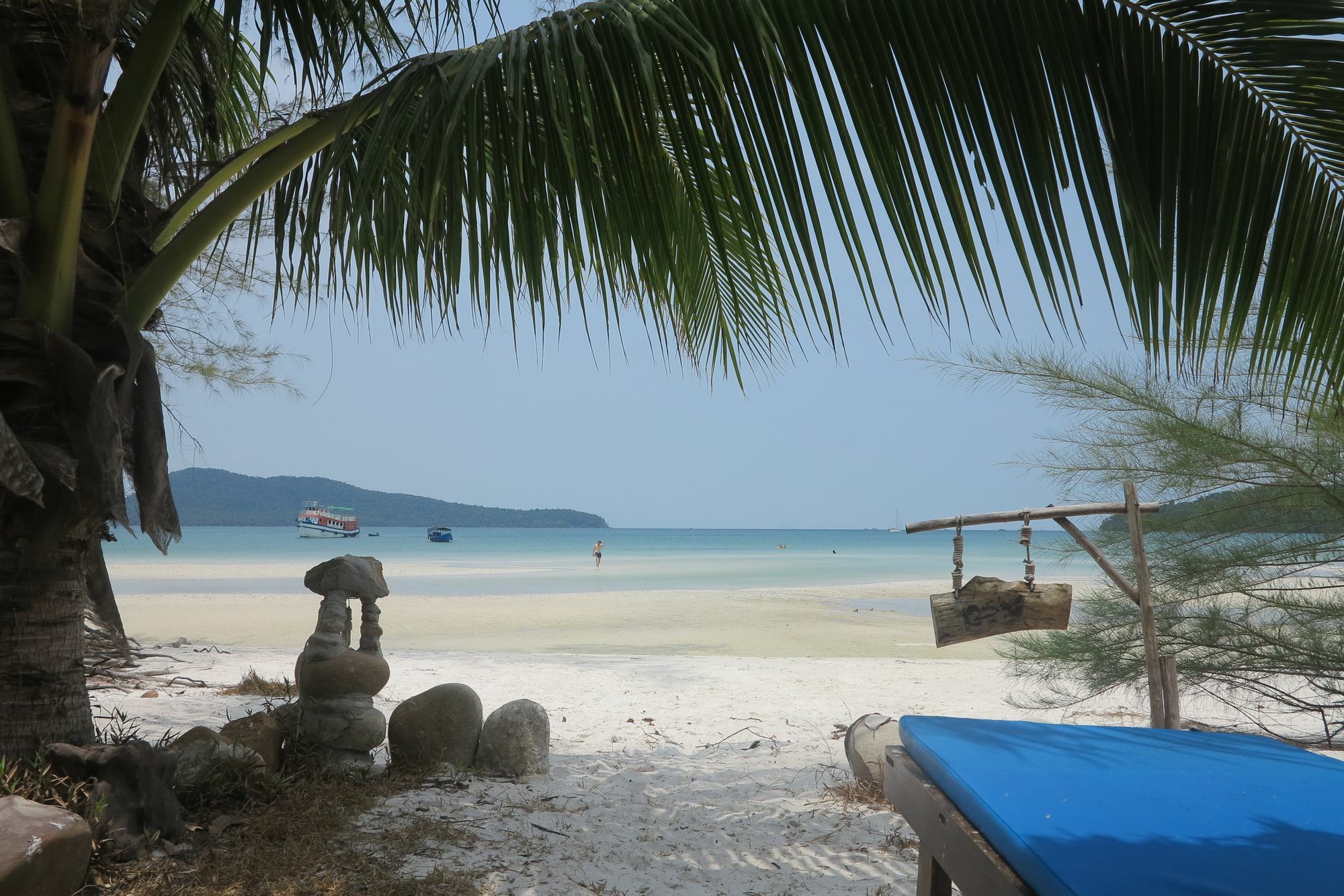 Paradise Villas Koh Rong Sanloem Εξωτερικό φωτογραφία